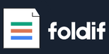 Foldif logo