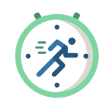 Backlsh logo