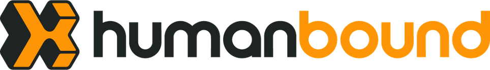 Humanbound logo