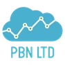PBN LTD logo