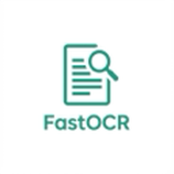 FastOCR logo