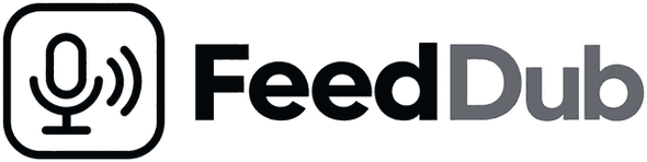 FeedDub logo