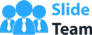 SlideTeam AI Presentation Maker logo