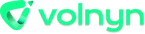Volnyn logo
