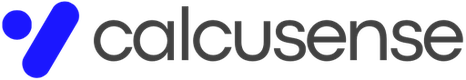 CalcuSense logo