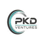 PKD Ventures logo