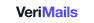 VeriMails™ logo