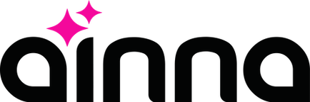 Ainna logo