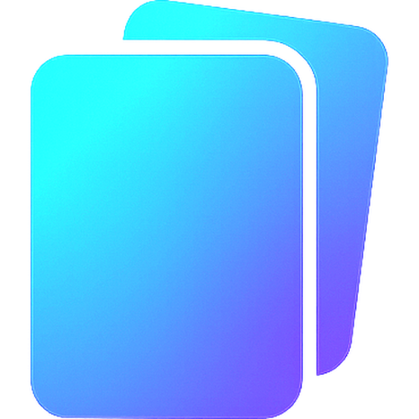 Flashcard Maker logo