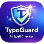 TypoGuard logo