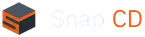 Snap CD logo