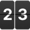 FlipClock logo