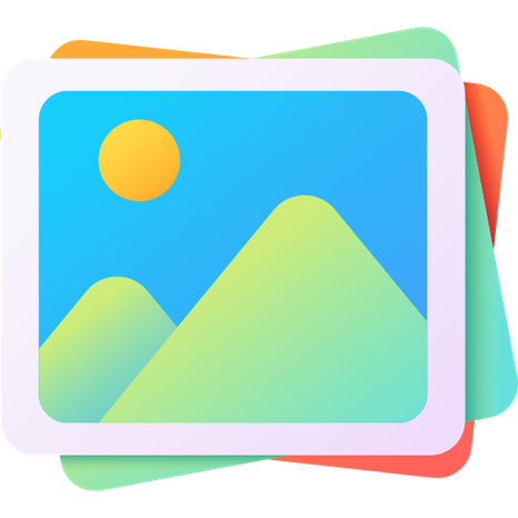 Image to URL logo