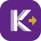 KuickKonvert logo