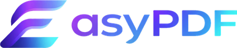 EasyPDF logo