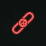CreepyLink logo