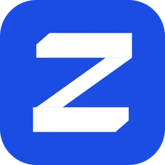 Zinn Digital® logo