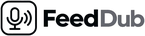 FeedDub logo