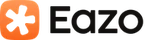 Eazo logo
