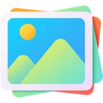 Image to URL logo