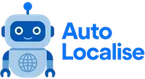 AutoLocalise logo