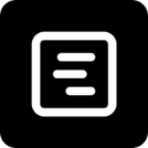 Syllable Counter logo