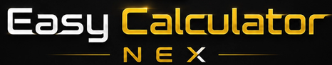 Easy Calculator Nex logo