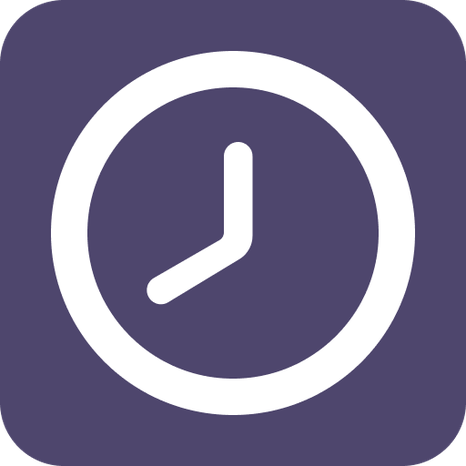 Intermittent Fasting Calculator logo