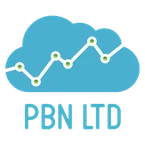 PBN LTD logo