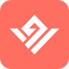 VibeView logo