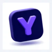 YakWP logo