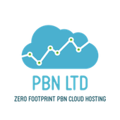 PBN LTD logo