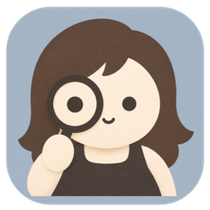 ClipSeek logo