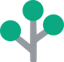 DemoVine logo