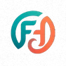 FloHub logo