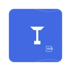 SVG Viewer logo