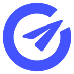 CompressFly logo