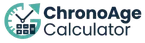 Chronological Age Calculator logo