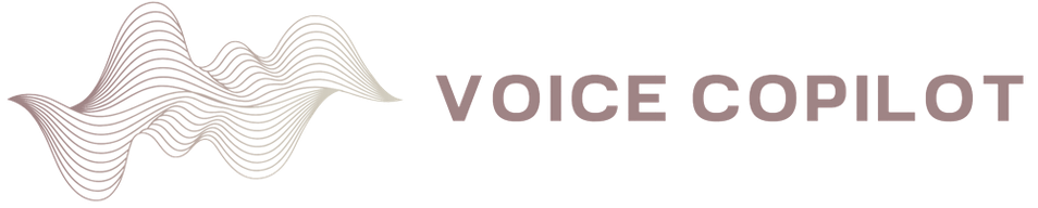 Voice Copilot logo