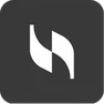 Huxly logo