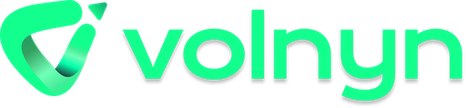 Volnyn logo
