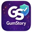 GumStory logo