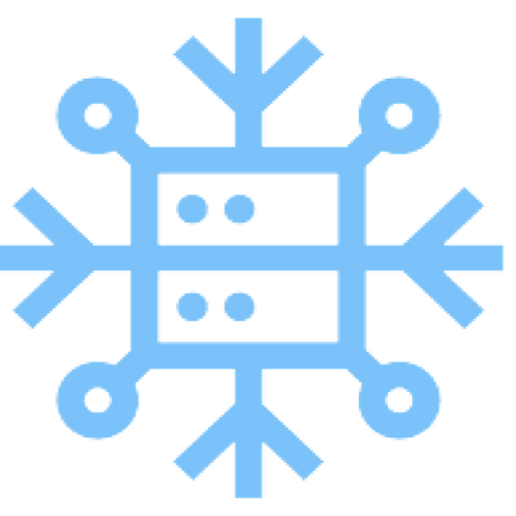 ColdProxy logo
