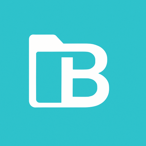 Distribution Framework logo