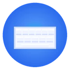 AnyKeyboard logo