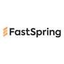 FastSpring® logo