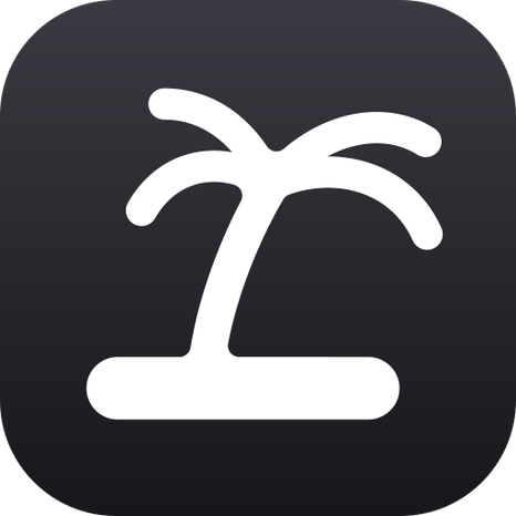 CoIsland logo