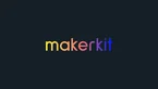 MakerKit logo