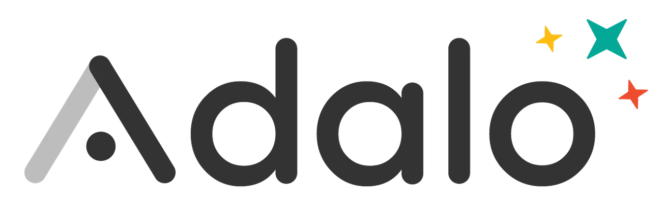 Adalo logo