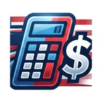 US Vehicle Tax Calculator logo